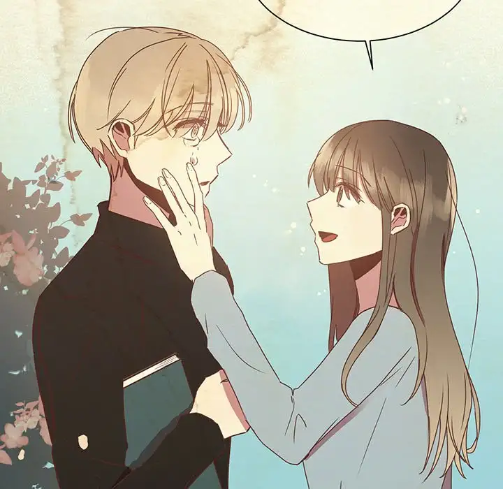 Do You Believe in Ghosts? - Chapter 9 Page 76