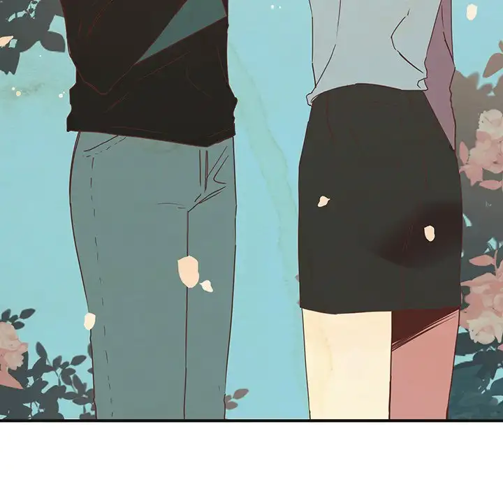 Do You Believe in Ghosts? - Chapter 9 Page 77