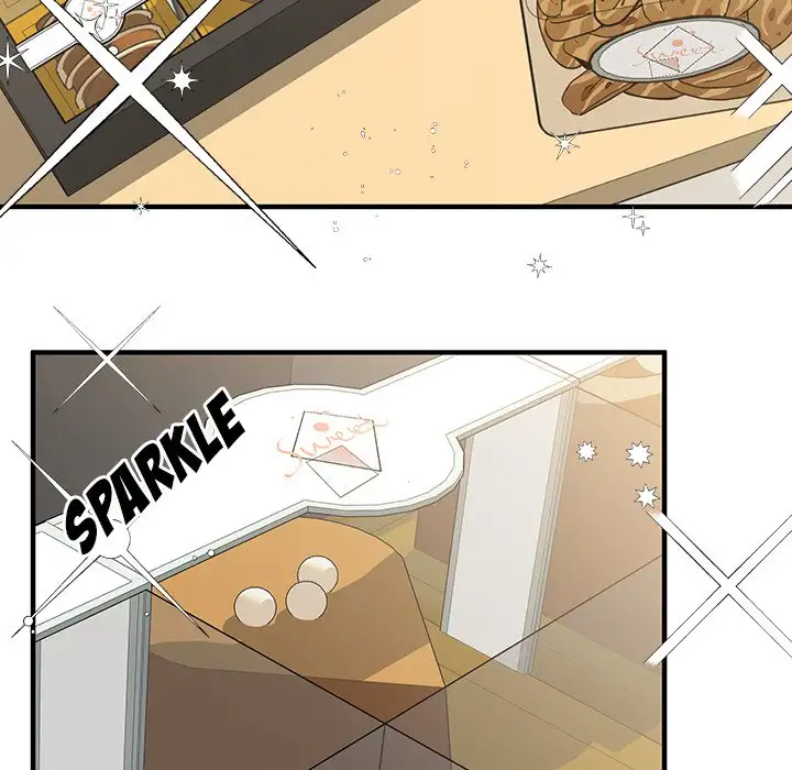 Do You Believe in Ghosts? - Chapter 9 Page 8