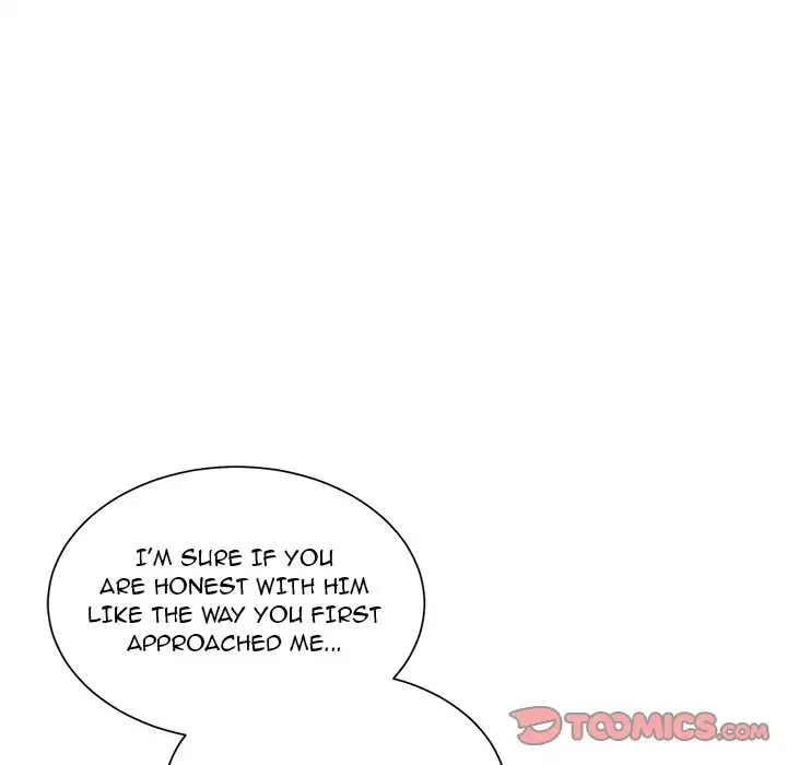 Do You Believe in Ghosts? - Chapter 9 Page 81