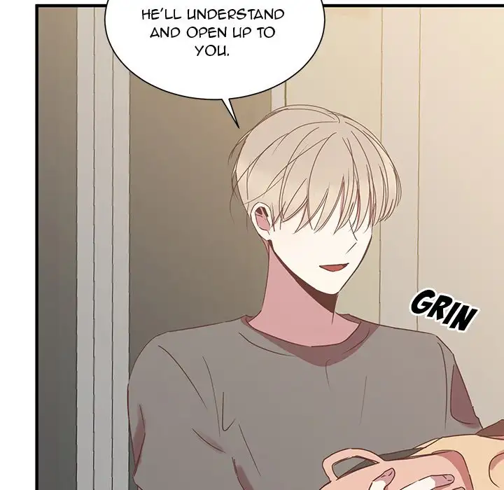 Do You Believe in Ghosts? - Chapter 9 Page 82