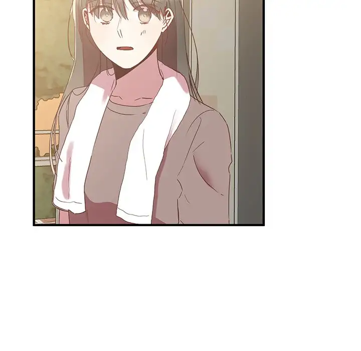 Do You Believe in Ghosts? - Chapter 9 Page 84