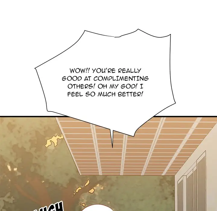 Do You Believe in Ghosts? - Chapter 9 Page 85