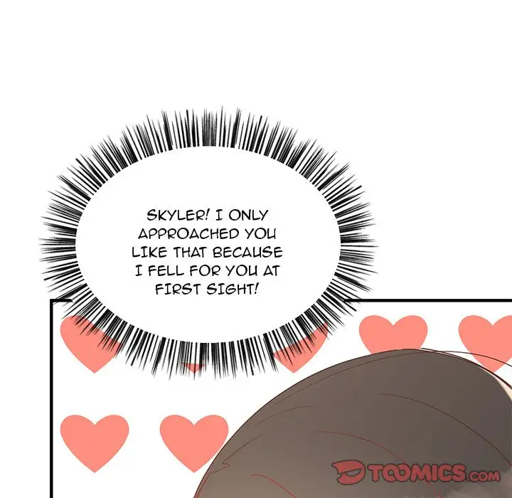 Do You Believe in Ghosts? - Chapter 9 Page 87