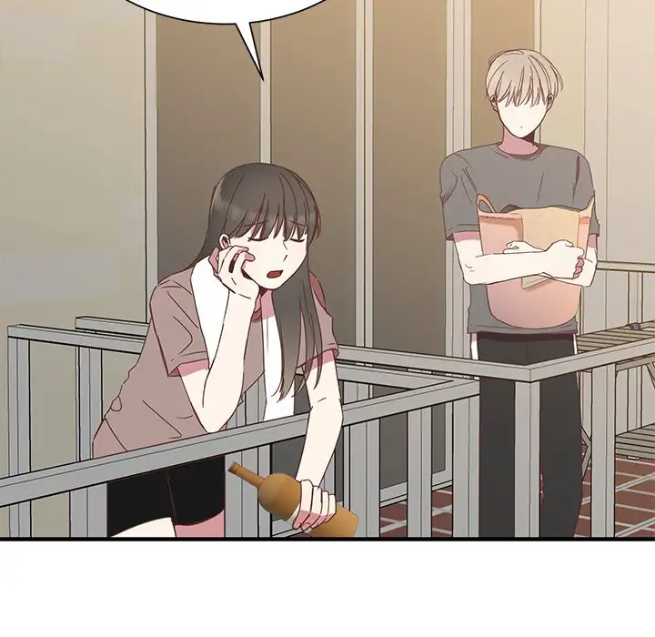 Do You Believe in Ghosts? - Chapter 9 Page 91