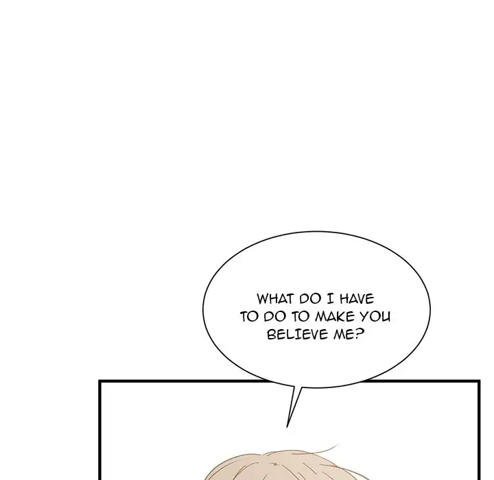 Do You Believe in Ghosts? - Chapter 9 Page 92