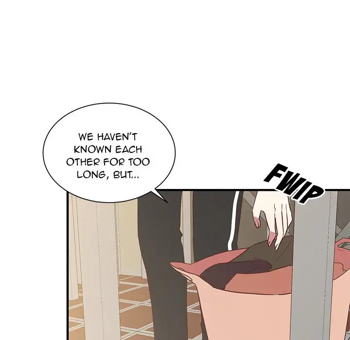 Do You Believe in Ghosts? - Chapter 9 Page 94