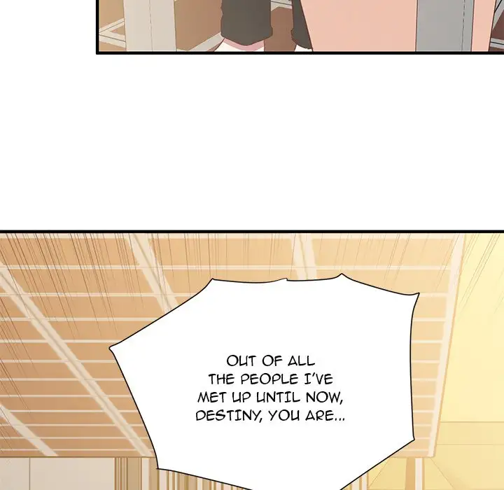 Do You Believe in Ghosts? - Chapter 9 Page 95