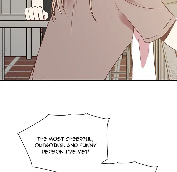 Do You Believe in Ghosts? - Chapter 9 Page 97