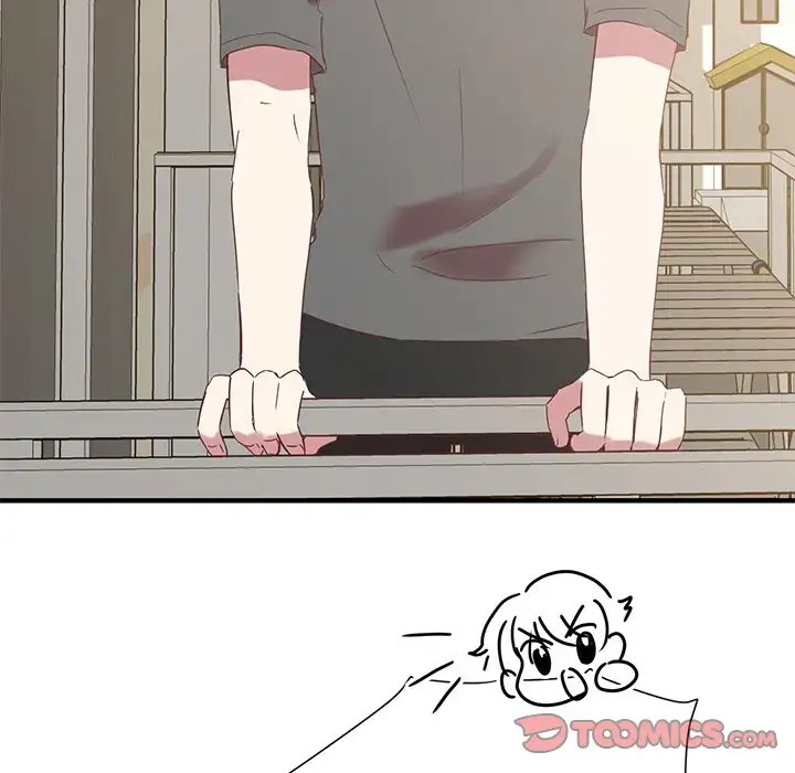 Do You Believe in Ghosts? - Chapter 9 Page 99