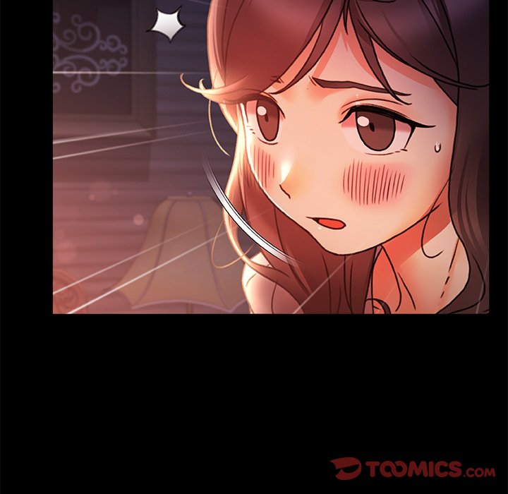 More Than Friends - Chapter 11 Page 18