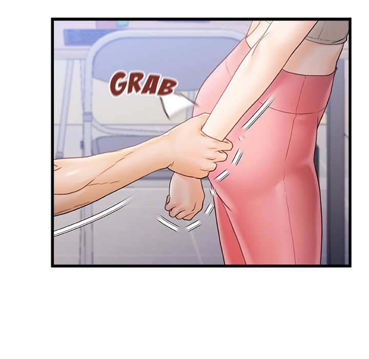 More Than Friends - Chapter 13 Page 18