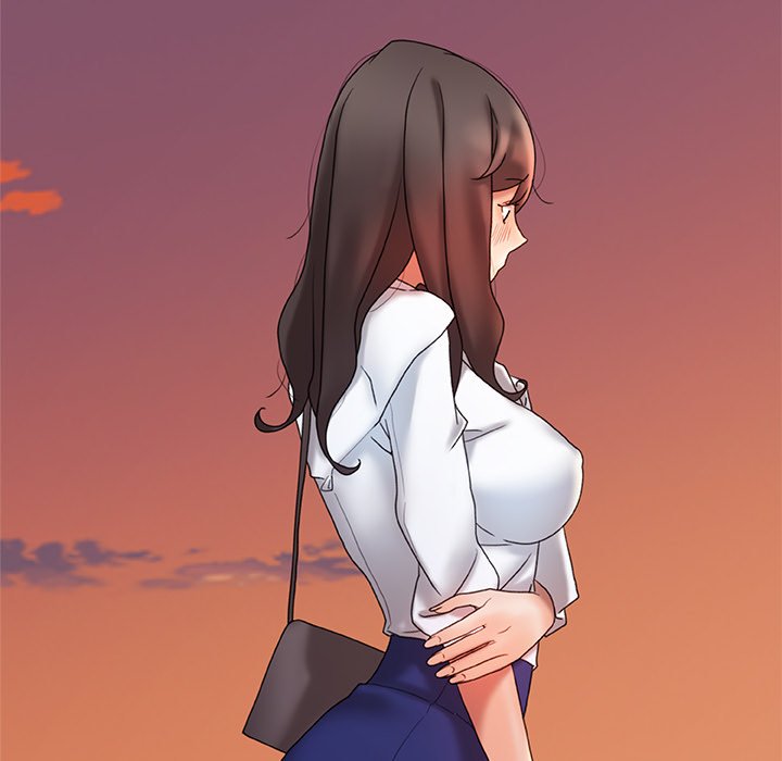 More Than Friends - Chapter 20 Page 141