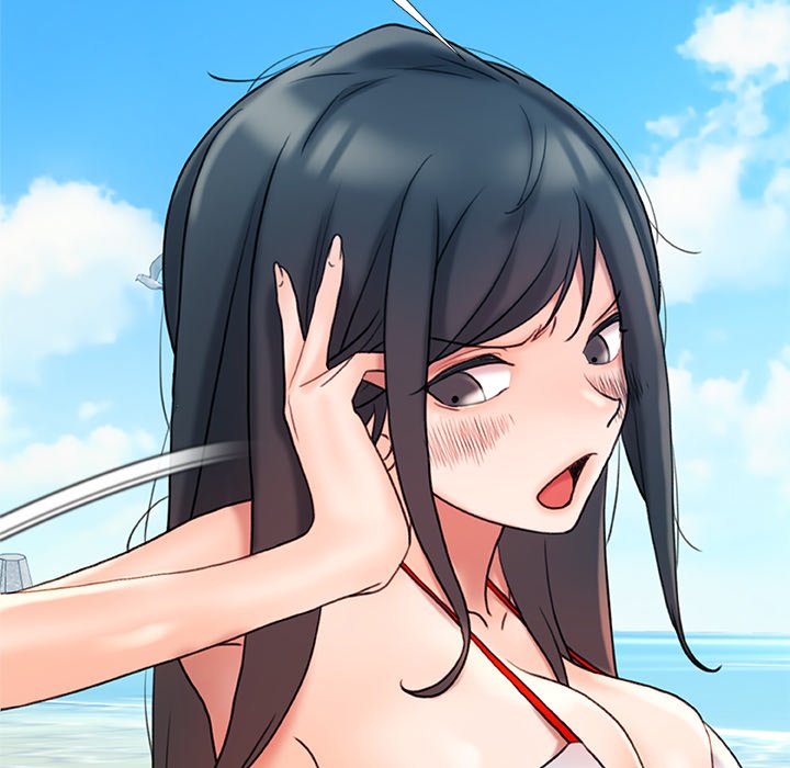 More Than Friends - Chapter 20 Page 20