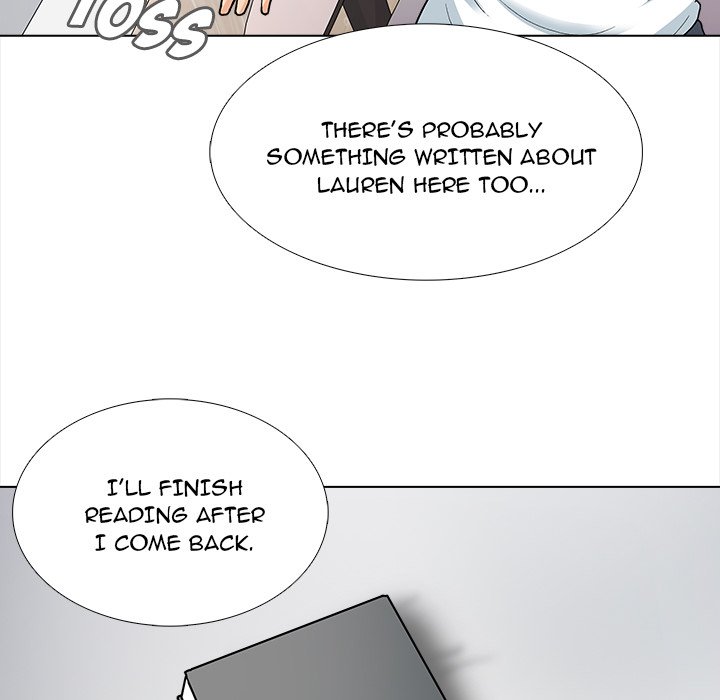 Blissville - Chapter 12 Page 127