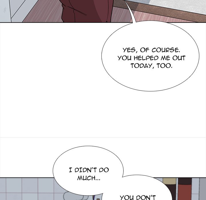 Blissville - Chapter 13 Page 114