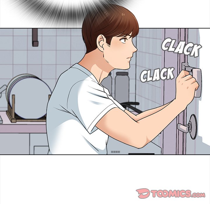 Blissville - Chapter 13 Page 30