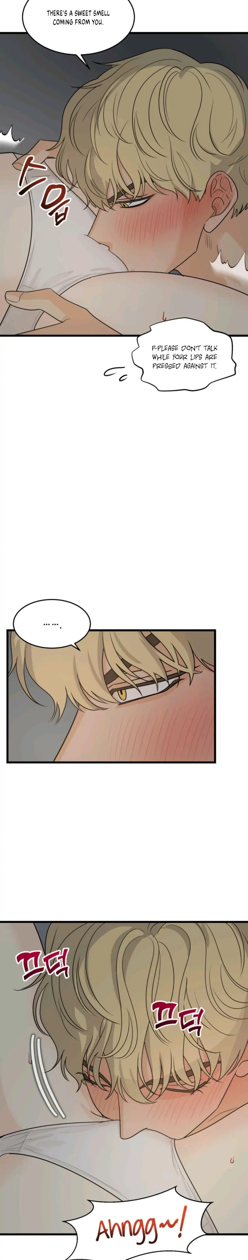 Superstitious Nine - Chapter 10 Page 6