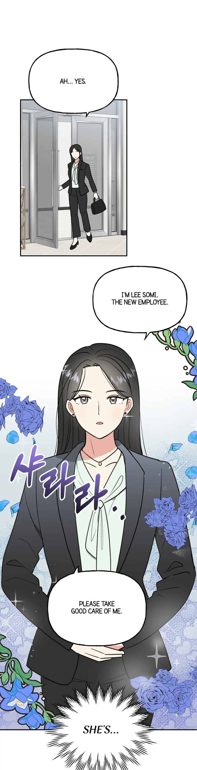 Obscene Baguette - Chapter 14 Page 21