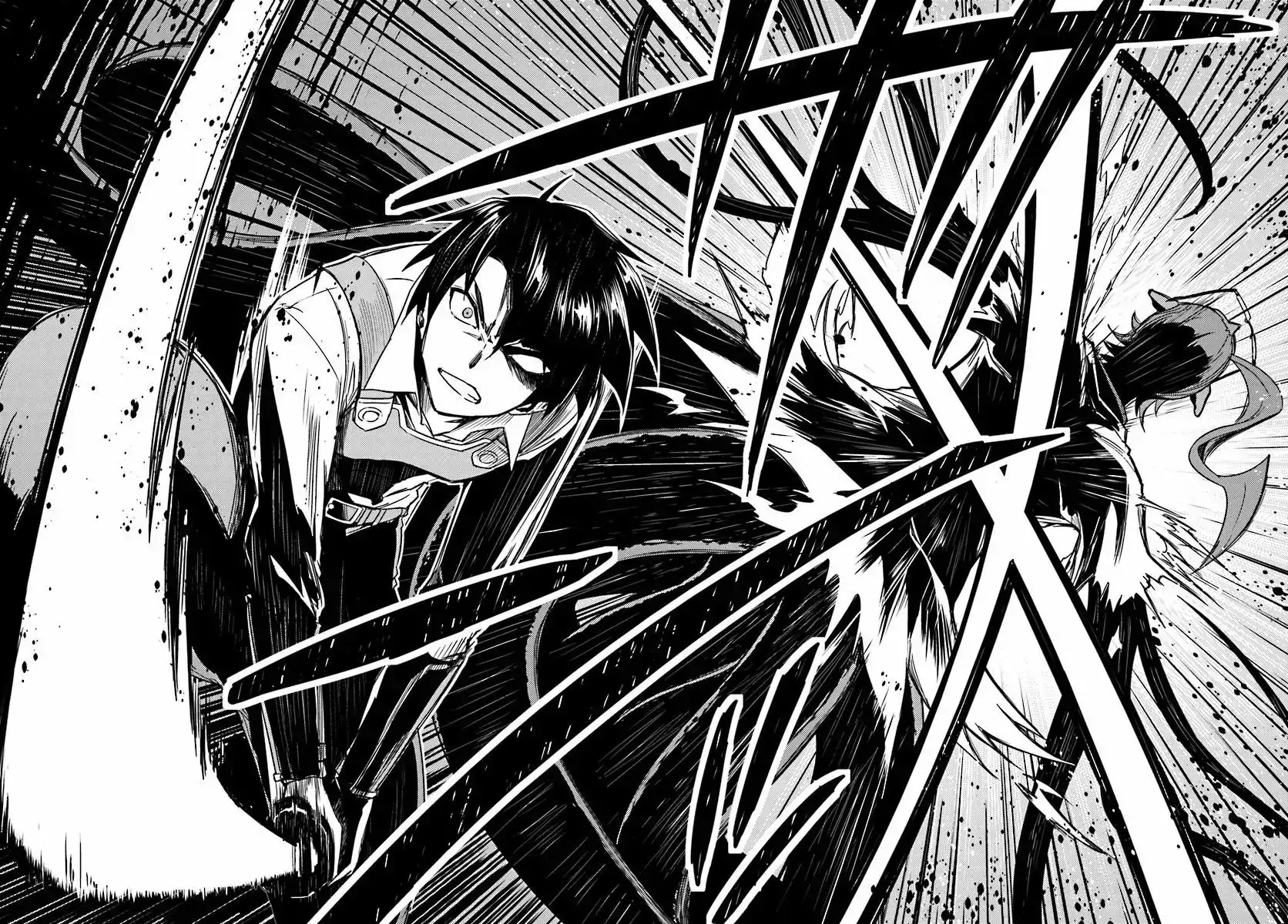 Nidome no Jinsei wo Isekai de - Chapter 13.1 Page 27