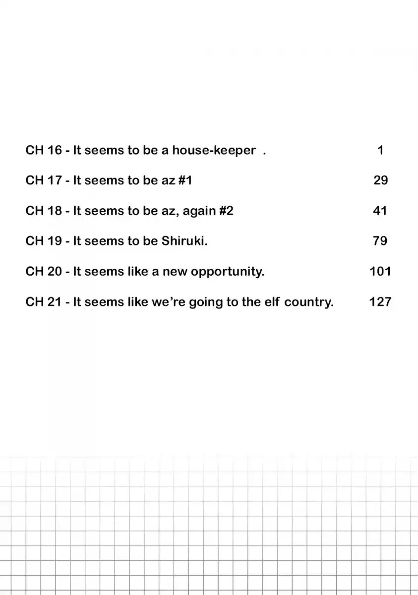 Nidome no Jinsei wo Isekai de - Chapter 16 Page 7