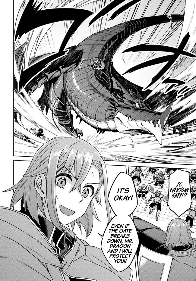 Nidome no Jinsei wo Isekai de - Chapter 49.2 Page 4