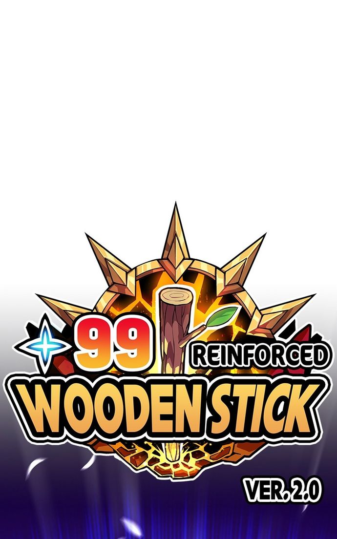 +99 Wooden stick - Chapter 137 Page 1