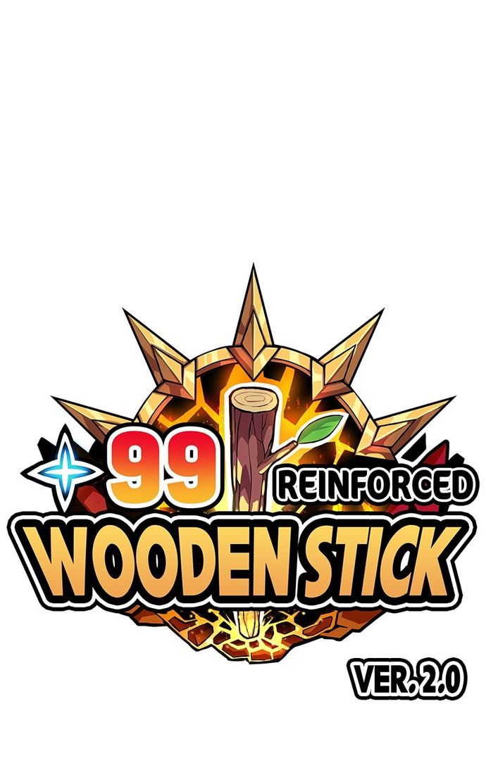 +99 Wooden stick - Chapter 140 Page 1