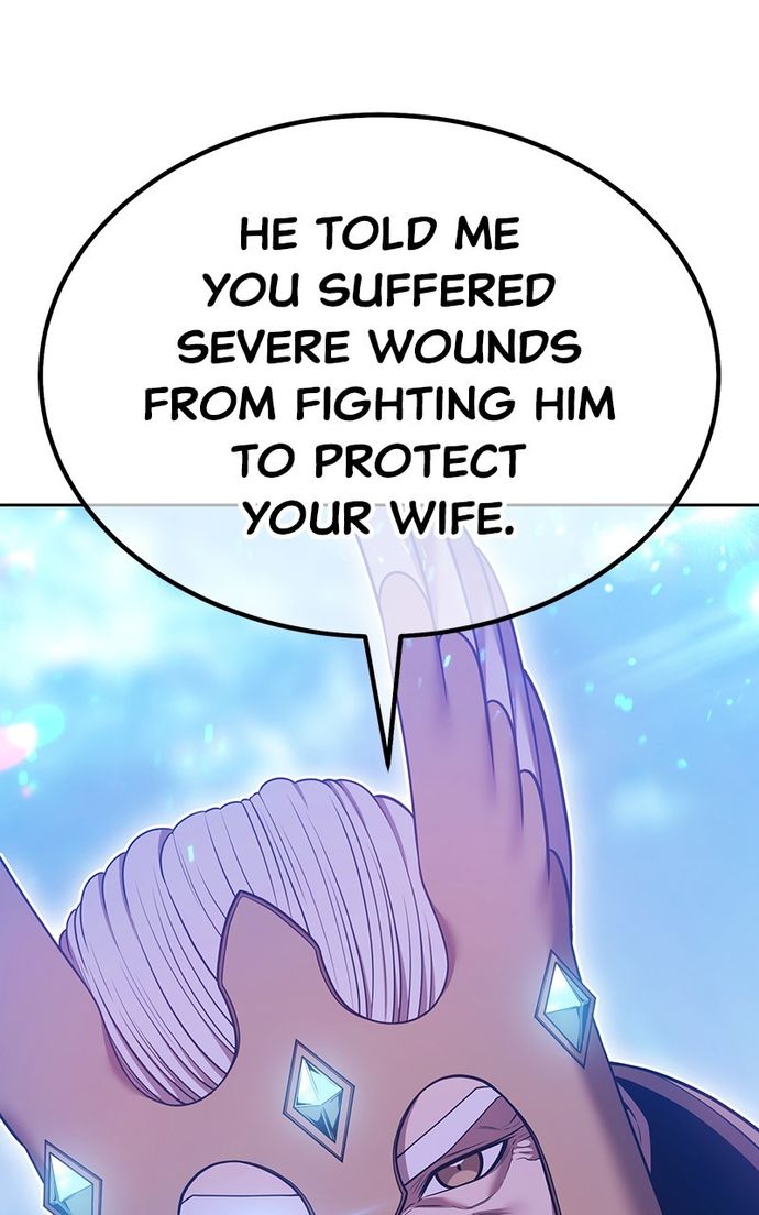 +99 Wooden stick - Chapter 145 Page 124