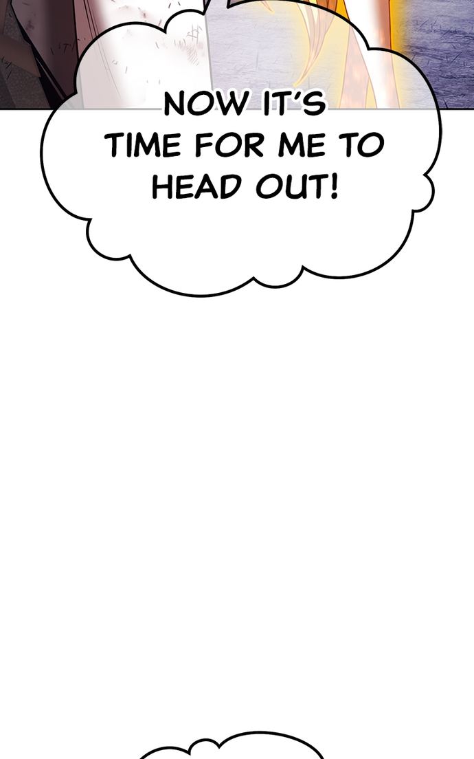 +99 Wooden stick - Chapter 156 Page 248