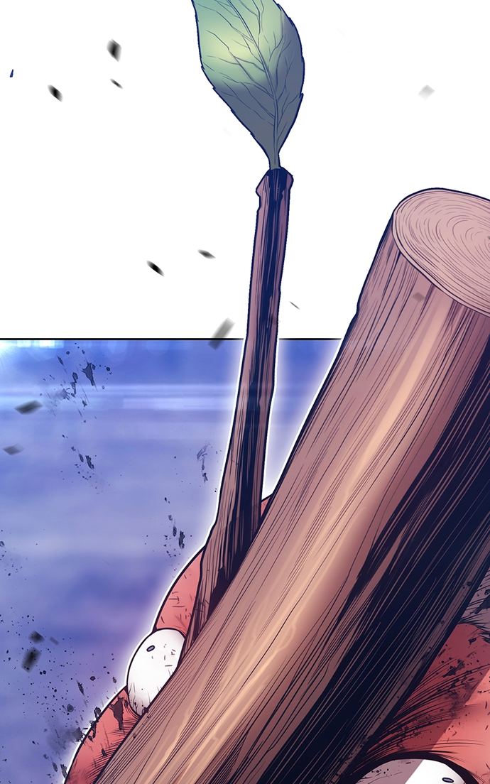 +99 Wooden stick - Chapter 156 Page 379