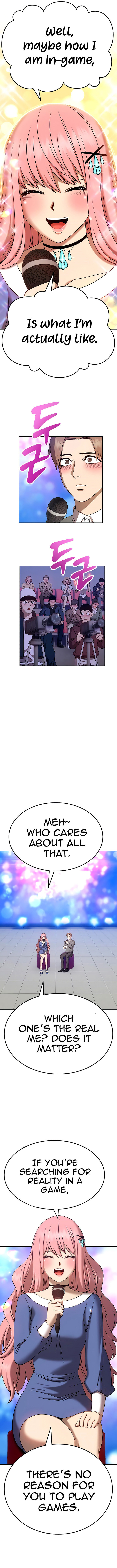 +99 Wooden stick - Chapter 20 Page 50