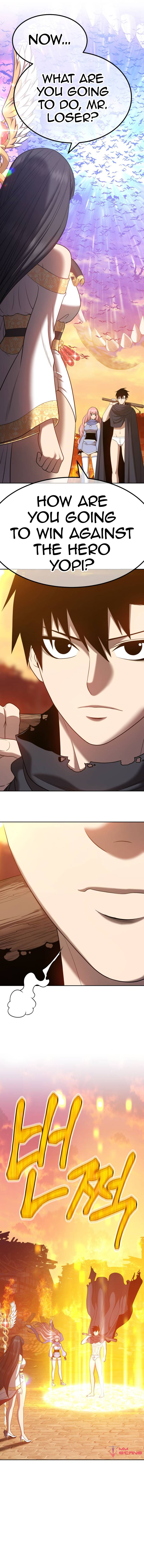 +99 Wooden stick - Chapter 30 Page 31