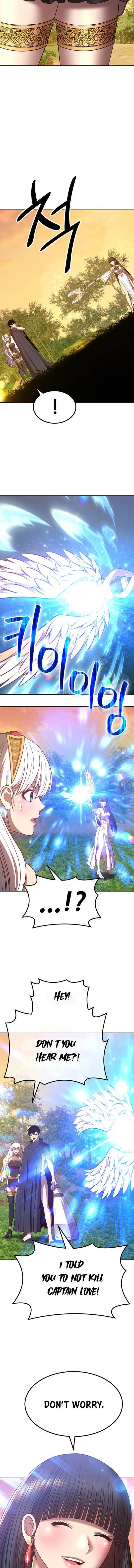 +99 Wooden stick - Chapter 38 Page 15