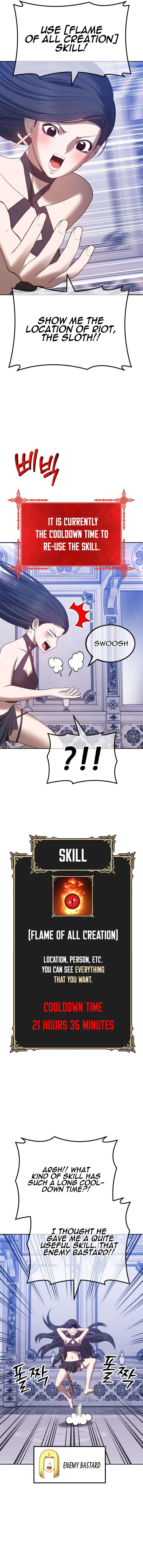 +99 Wooden stick - Chapter 50 Page 46