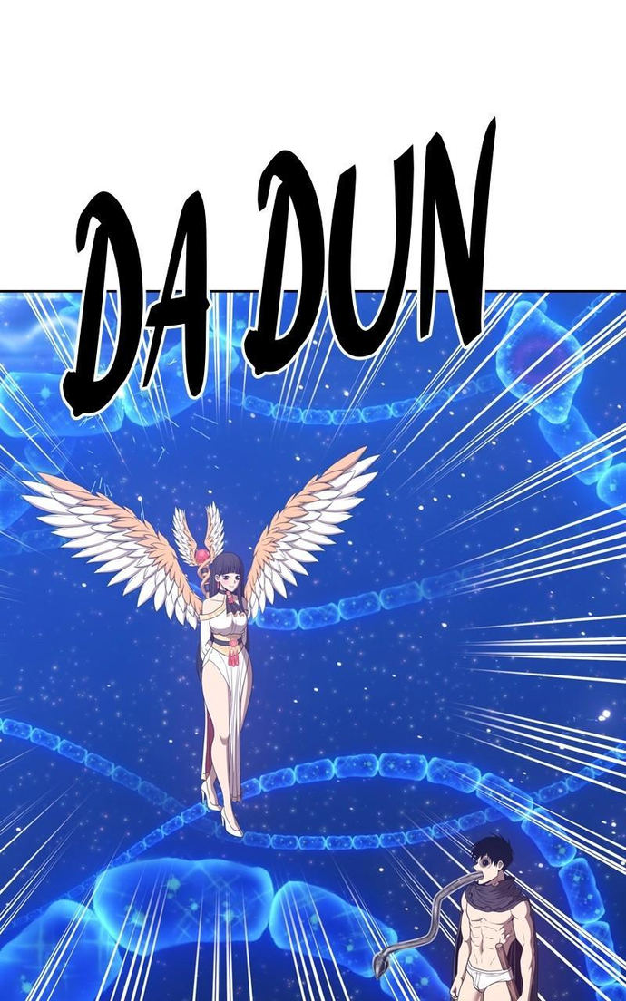 +99 Wooden stick - Chapter 65 Page 112