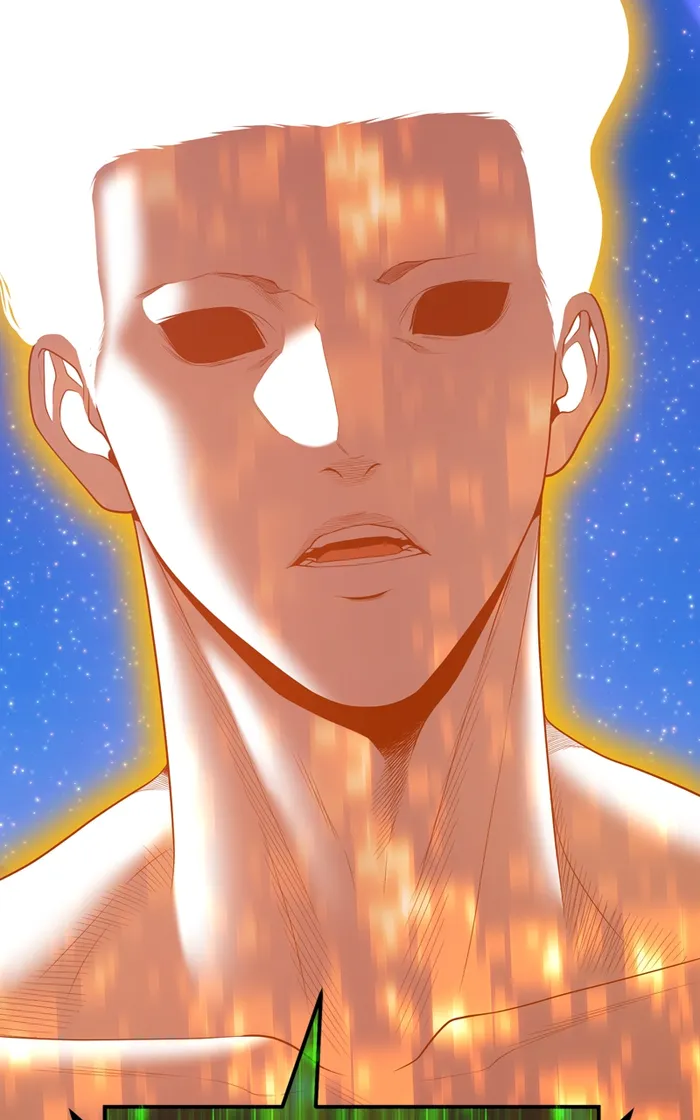 +99 Wooden stick - Chapter 75 Page 138