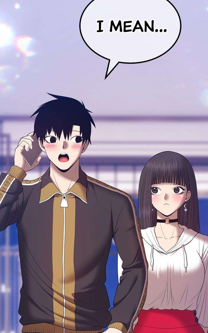 +99 Wooden stick - Chapter 85 Page 165