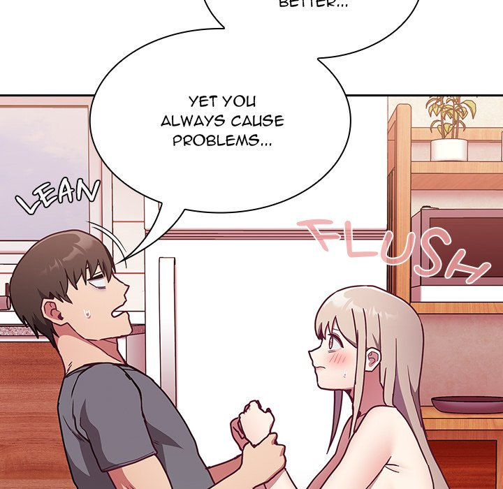 Maid Rehabilitation - Chapter 49 Page 17