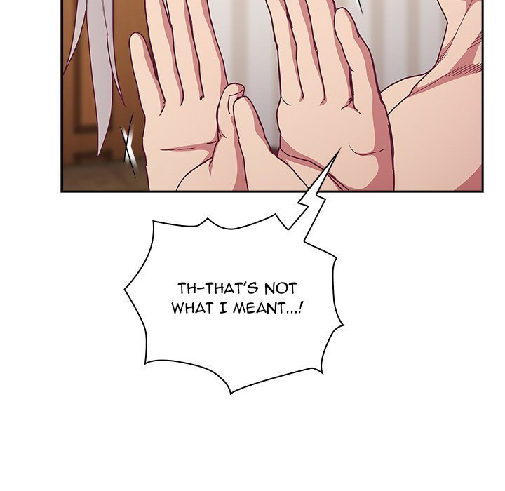 Maid Rehabilitation - Chapter 52 Page 64