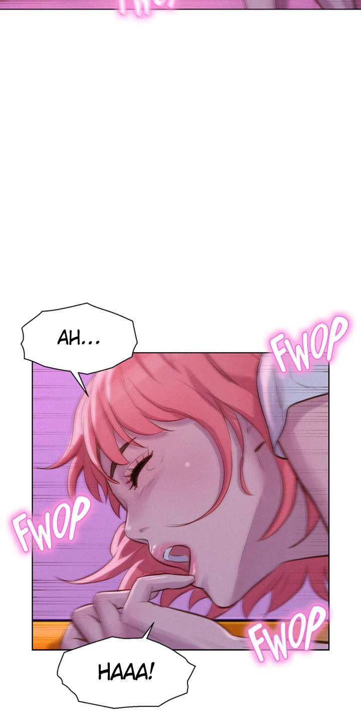 Romantic Camping - Chapter 42 Page 36