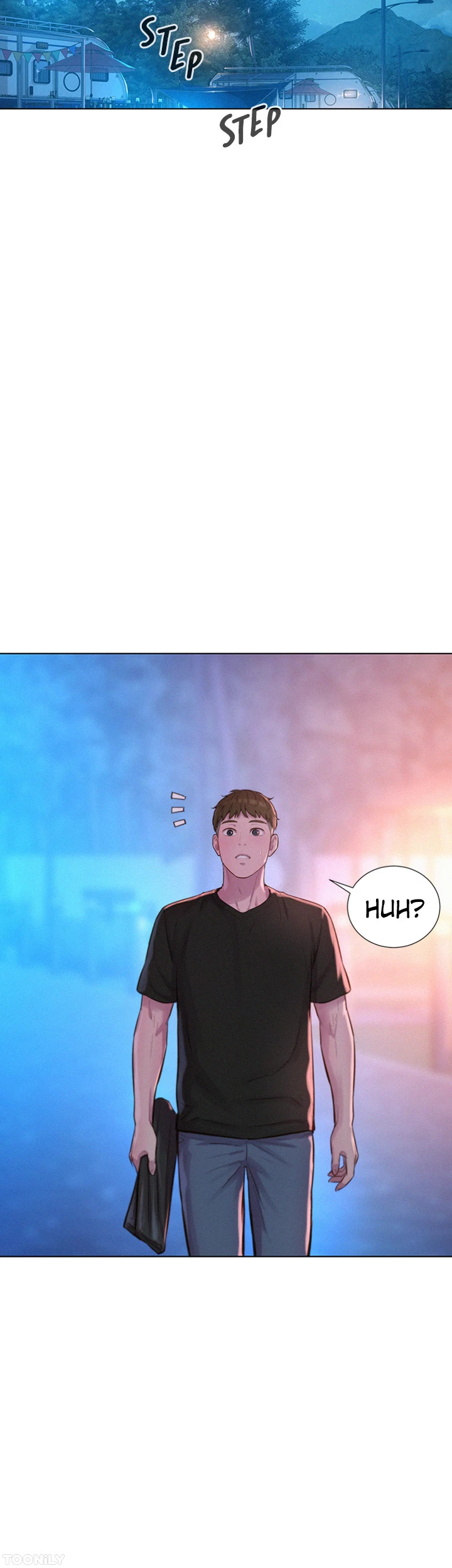 Romantic Camping - Chapter 44 Page 22