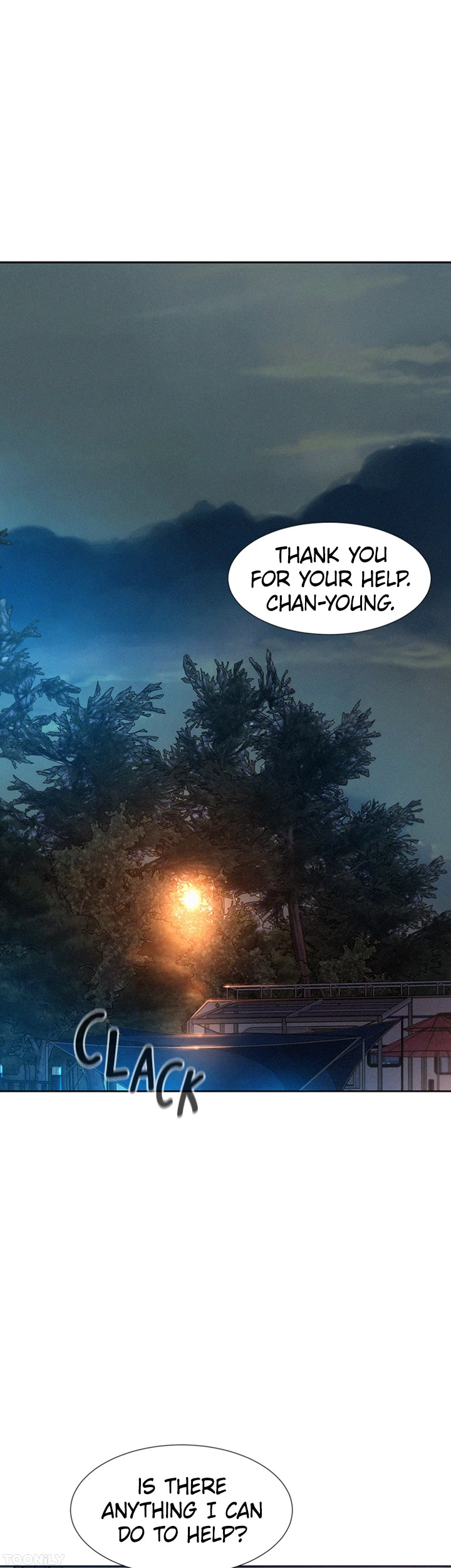 Romantic Camping - Chapter 44 Page 43