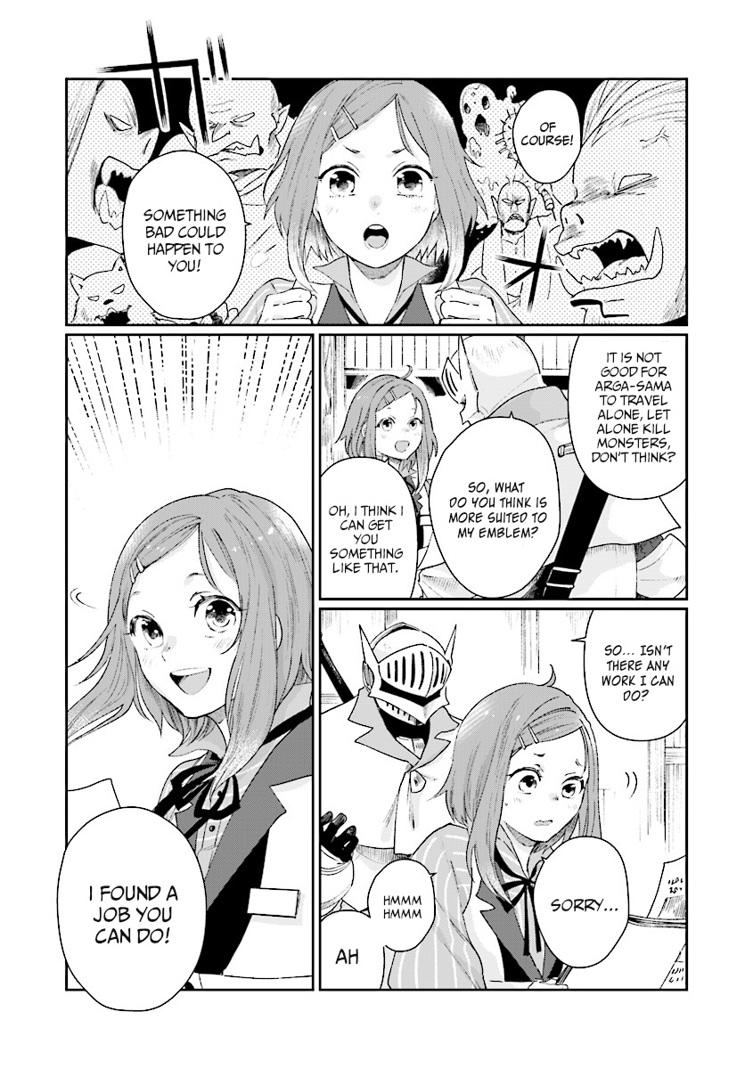 Yuusha no Kawari ni Maou Toubatsu Shitara Tegara o Yokodoroi Saremashita - Chapter 2 Page 18