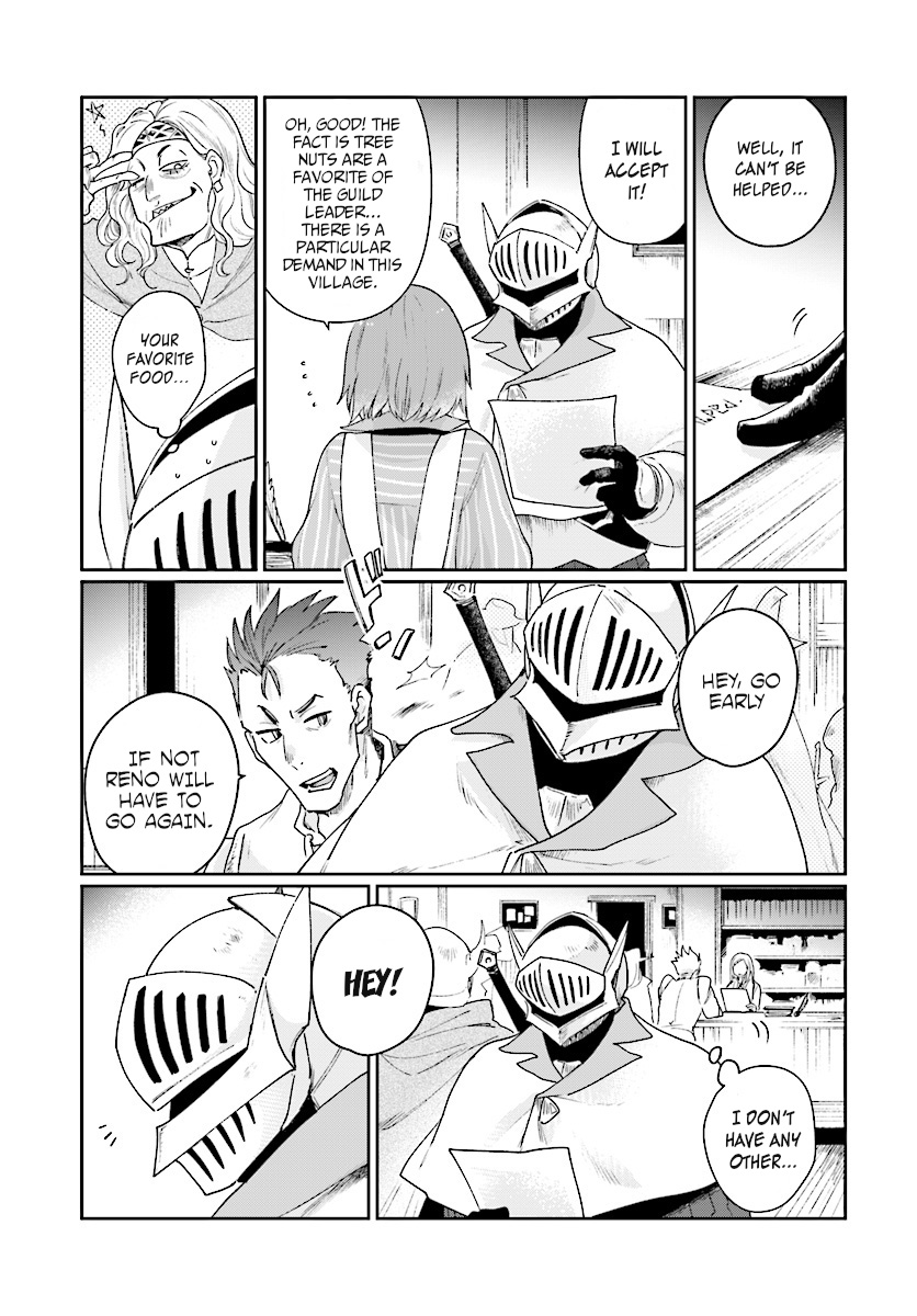 Yuusha no Kawari ni Maou Toubatsu Shitara Tegara o Yokodoroi Saremashita - Chapter 2 Page 20