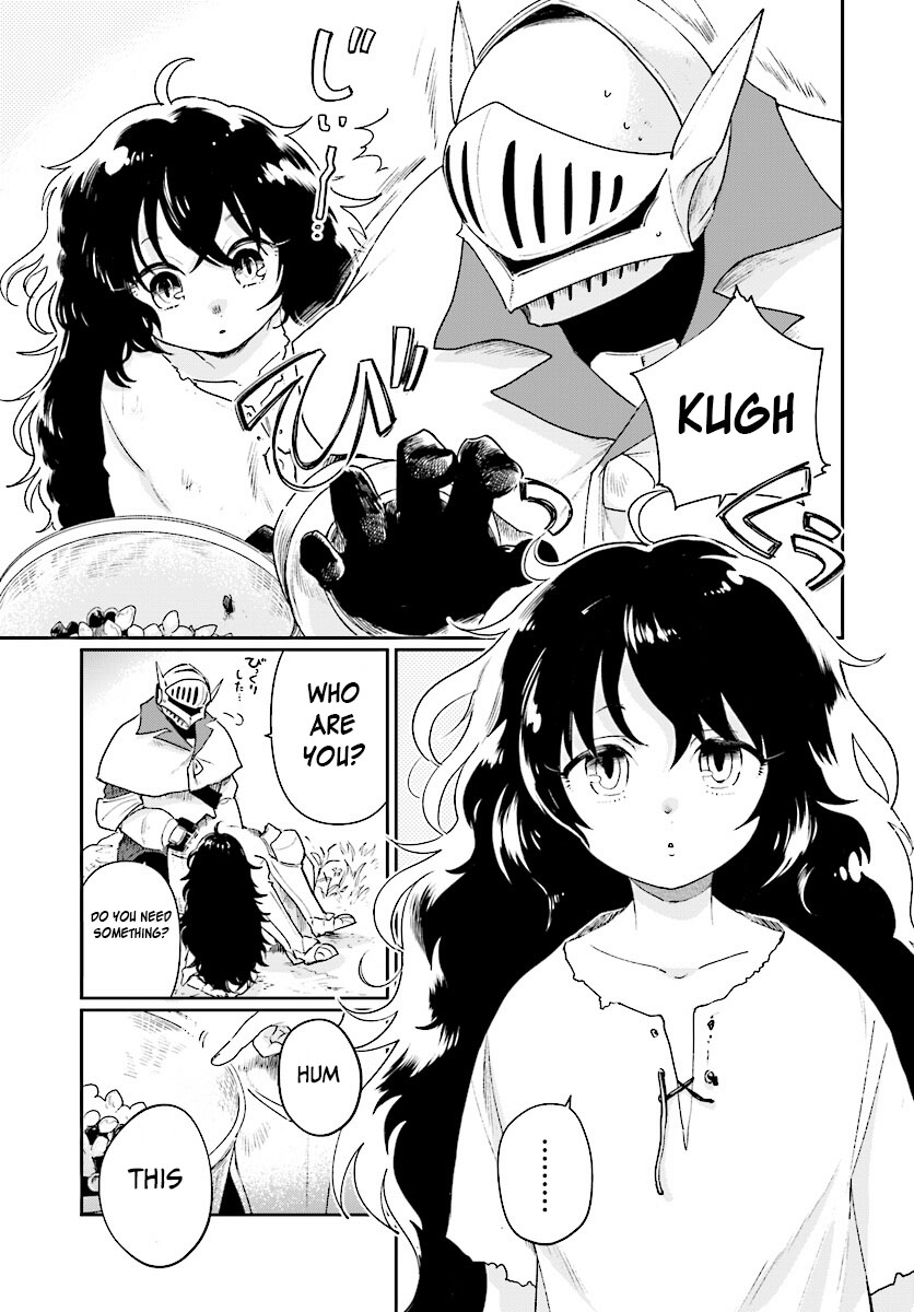 Yuusha no Kawari ni Maou Toubatsu Shitara Tegara o Yokodoroi Saremashita - Chapter 3 Page 14