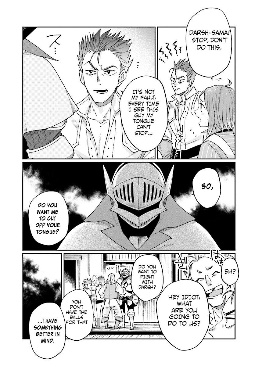 Yuusha no Kawari ni Maou Toubatsu Shitara Tegara o Yokodoroi Saremashita - Chapter 3 Page 26