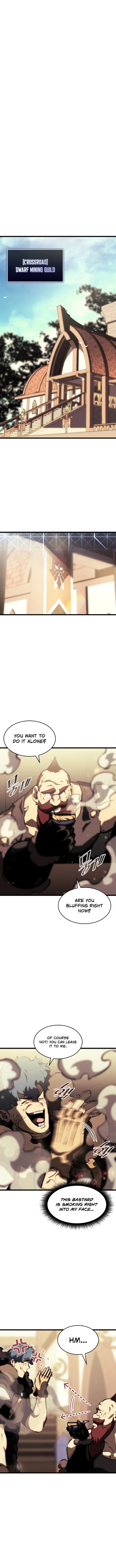 Return of the SSS-Class Ranker - Chapter 42 Page 11