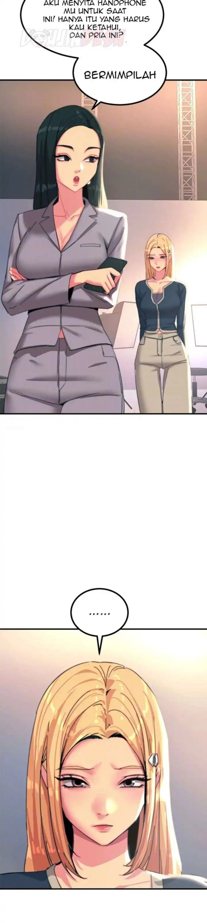 Rainbow Raw - Chapter 45 Page 12