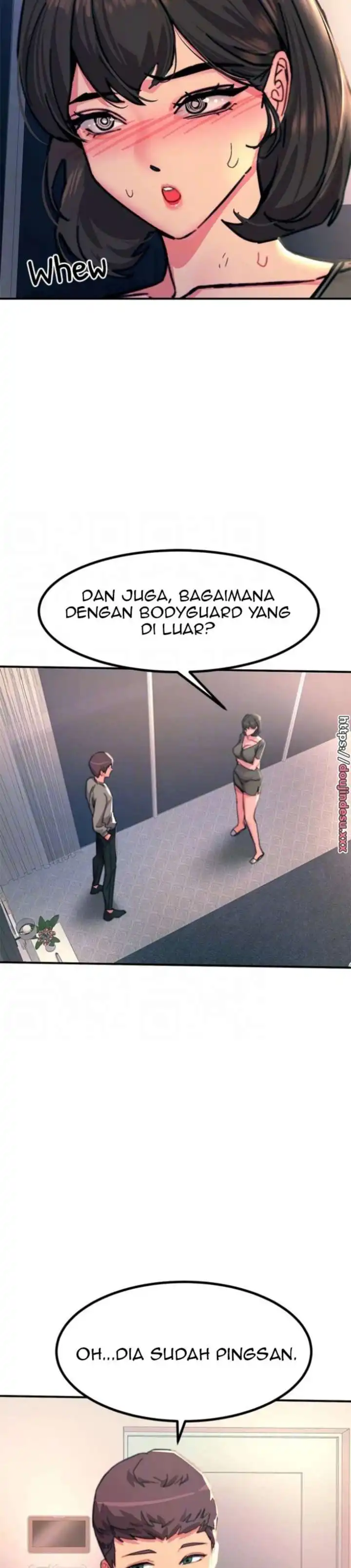 Rainbow Raw - Chapter 45 Page 26